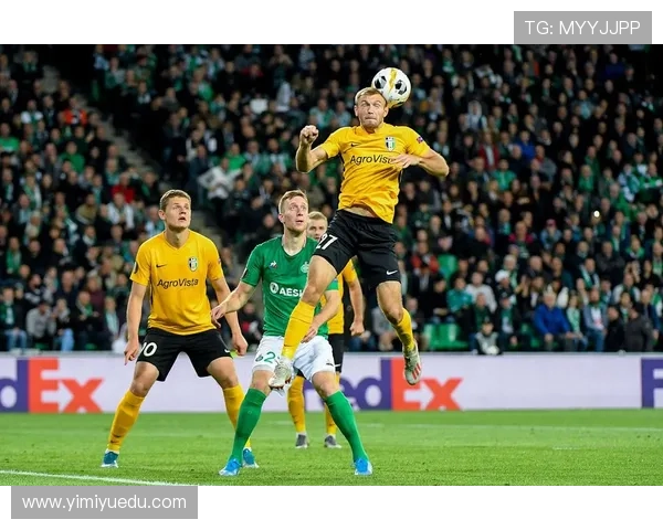 圣埃蒂安整体实力 圣埃蒂安整体实力