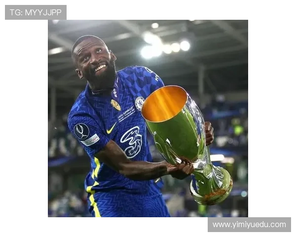 安东尼奥·吕迪格：罗马时期成长历程解析