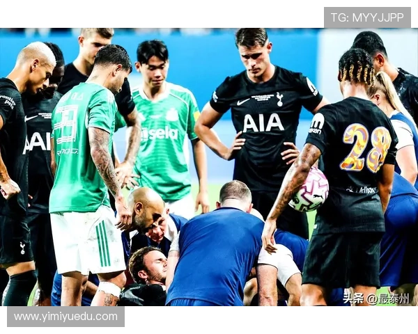 热刺进攻发动机:麦迪逊的战术地位 热刺进攻发动机:麦迪逊的战术地位