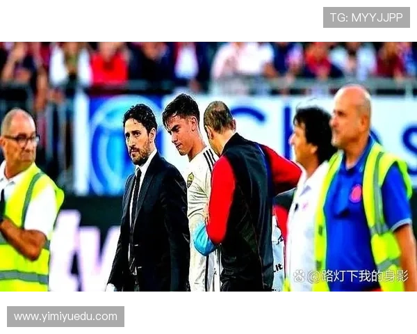 劳塔罗与迪巴拉:前锋转型与战术角色适配的差距在哪? 劳塔罗与迪巴拉:前锋转型与战术角色适配的差距在哪?