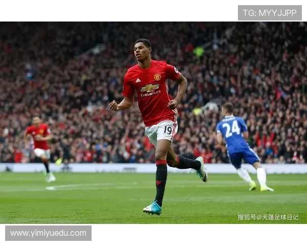 连续进球狂潮：拉什福德的状态巅峰有多恐怖