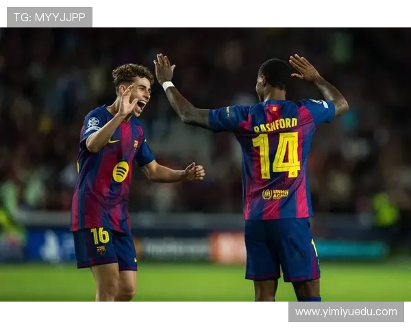 巴萨重返欧冠强队行列,球队表现需在关键战中持续检验 巴萨重返欧冠强队行列,球队表现需在关键战中持续检验