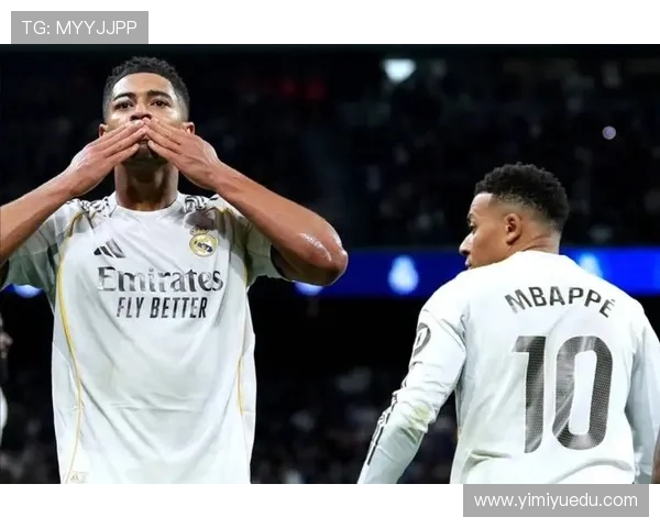 姆巴佩加盟皇马面临战术适配考验,是否改变球队体系有待赛季检验