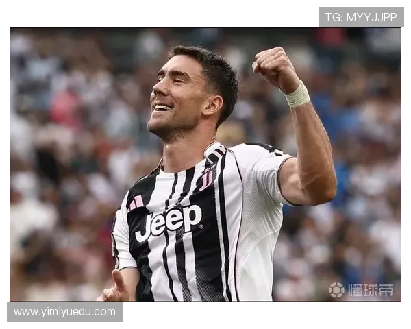 弗拉霍维奇：从佛罗伦萨天才到尤文核心的生涯全景解析