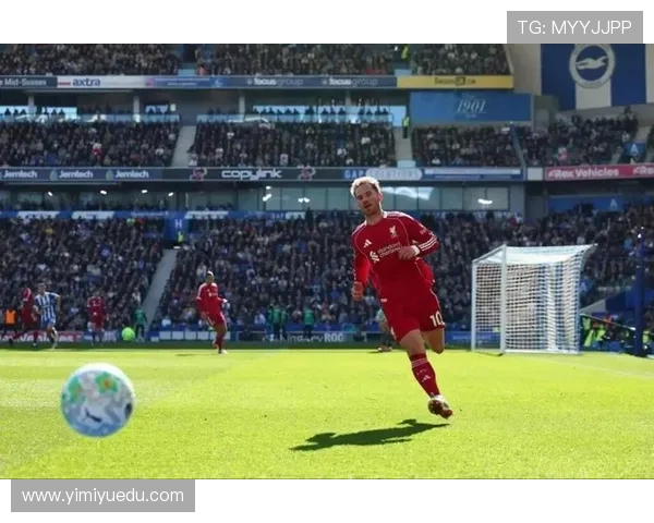 利物浦中场控球混乱加剧，跑动强度提升难掩组织问题