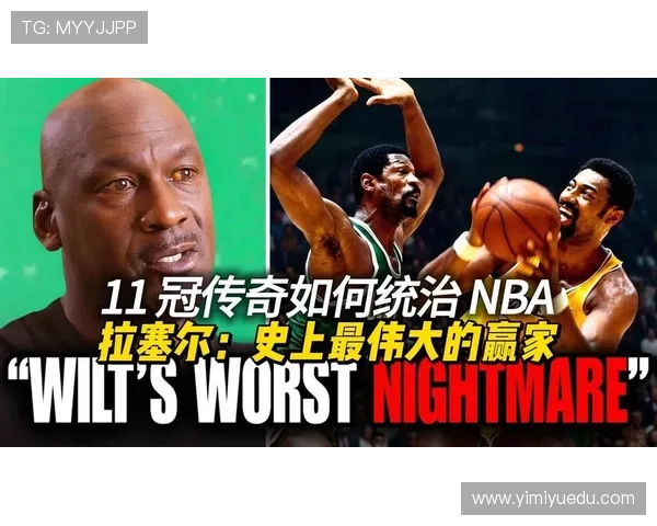 威尔特·张伯伦背身单打篮下效率胜过比尔·拉塞尔