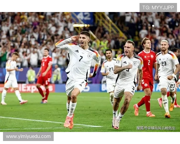 穆西亚拉 vs 哈弗茨：德国新星进攻角色与战术适配性对比