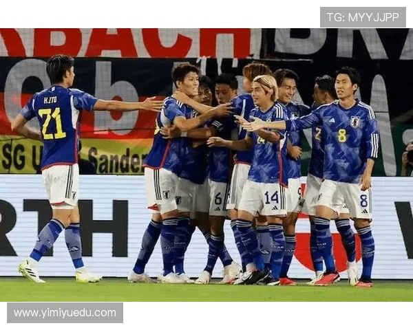 突尼斯对日本回顾：0-4失利提前陷入被动