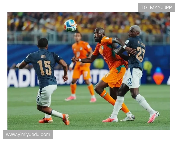 科特迪瓦1-0厄瓜多尔：世界杯小组赛战报整理